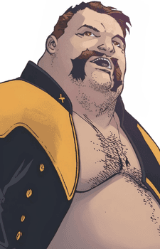 Frederick Dukes