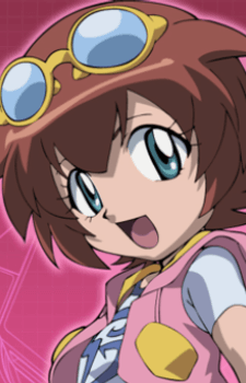 Madoka Amano