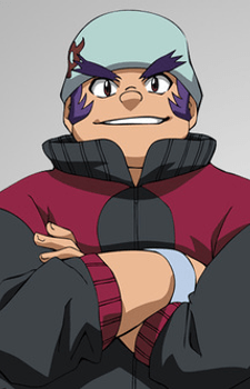 Benkei Hanawa