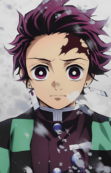 Tanjirou Kamado