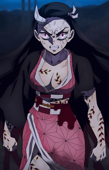 Nezuko Kamado