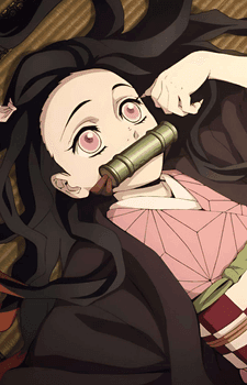 Nezuko Kamado