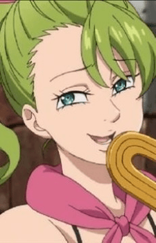 Deldry