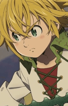 Meliodas