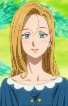 Rosa
