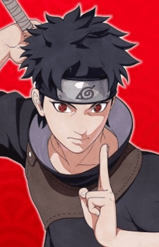 Shisui Uchiha, Narutopedia