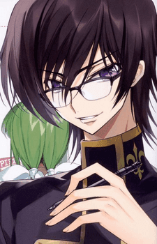 Lelouch Lamperouge - Isekai Maid