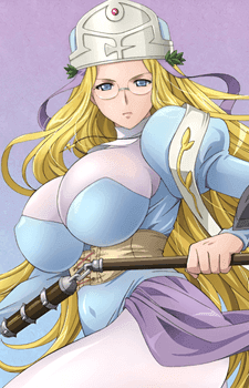 Melpha Melpha - Isekai Maid